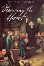 Reviving the heart af Richard Turnbull
