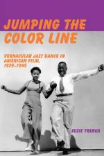 Jumping the Color Line af Susie Trenka