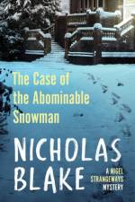 The Case of the Abominable Snowman