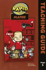 Rapid Maths: Stage 1 Teacher's Guide af Rose Griffiths