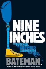 Nine Inches af Bateman