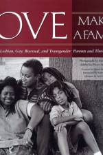 Love Makes a Family af Gigi Kaesar