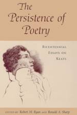 The Persistence of Poetry af Robert M. Ryan