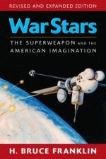 War Stars af H.Bruce Franklin