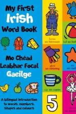 My First Irish Word Book