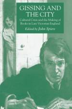 Gissing and the City