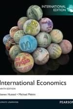 International Economics af Steven Husted
