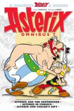 Asterix: Asterix Omnibus 7