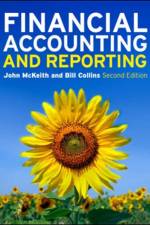 Financial Accounting and Reporting af John McKeith