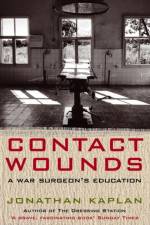 Contact Wounds af Jonathan Kaplan