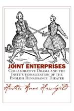 Joint Enterprises af Heather Hirschfeld