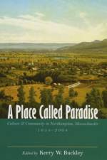 A Place Called Paradise af K.W. Buckley