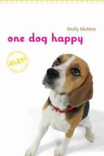One Dog Happy af Molly McNett