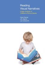 Reading Visual Narratives af Clare Painter