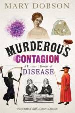 Murderous Contagion af Mary Dobson