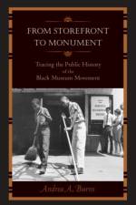 From Storefront to Monument af Andrea A. Burn