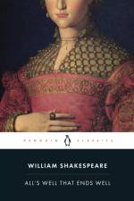 All's Well That Ends Well af William Shakespeare