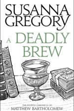 A Deadly Brew