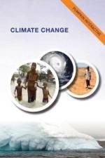 CLIMATE CHANGE DVD af UNKNOWN