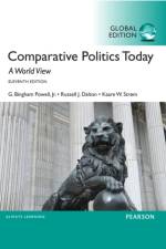 Comparative Politics Today: A World View, Global Edition af Kaare Strom
