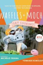 Waffles + Mochi: The Cookbook af Yewande Komolafe