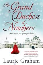 The Grand Duchess of Nowhere