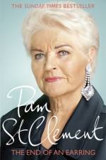 The End of an Earring af Pam St Clement
