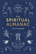 Your Spiritual Almanac af Joey Hulin