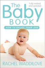 The Baby Book af Rachel Waddilove