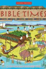 Look Inside Bible Times af Lois Rock