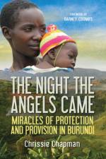 The Night the Angels Came af Chrissie Chapman