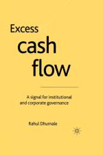 Excess Cash Flow af R. Dhumale