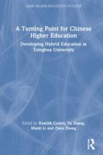 A Turning Point for Chinese Higher Education