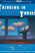Thinking in Threes af Brian Backman