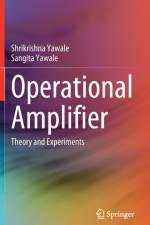 Operational Amplifier af Shrikrishna Yawale