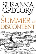 A Summer Of Discontent