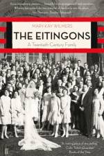 The Eitingons af Mary-Kay (editor) Wilmers