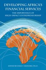 Developing Africa’s Financial Services