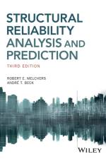 Structural Reliability Analysis and Prediction af Robert E. (The University of Newcastle Melchers