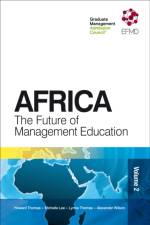 Africa af Howard (Singapore Management University Thomas