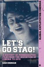 Let's Go Stag! af Dan (Media Burn Archive Erdman