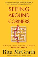 Seeing Around Corners af Rita McGrath