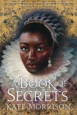 A Book of Secrets af Kate Morrison