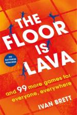 The Floor is Lava af Ivan Brett