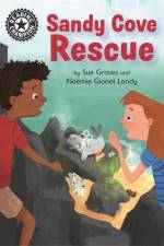 Reading Champion: Sandy Cove Rescue