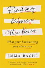 Reading Between the Lines af Emma Bache
