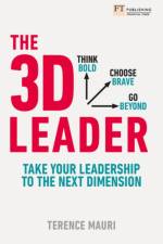 3D Leader, The af Terence Mauri
