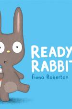 Ready, Rabbit? af Fiona Roberton