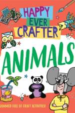 Happy Ever Crafter: Animals af Annalees Lim