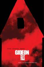 Gideon Falls Deluxe Edition, Book One af Jeff Lemire